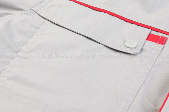 Đồng phục công nhân DPCN06